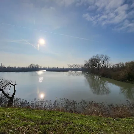 Alloggio Indipendente Cesulin Casa vacanze *