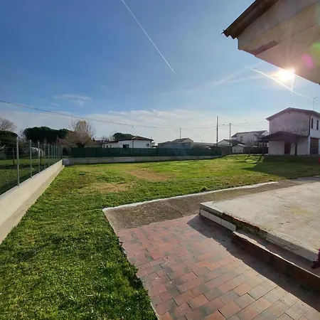 Alloggio Indipendente Cesulin Ferienhaus *