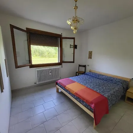 Ferienhaus Alloggio Indipendente Cesulin *